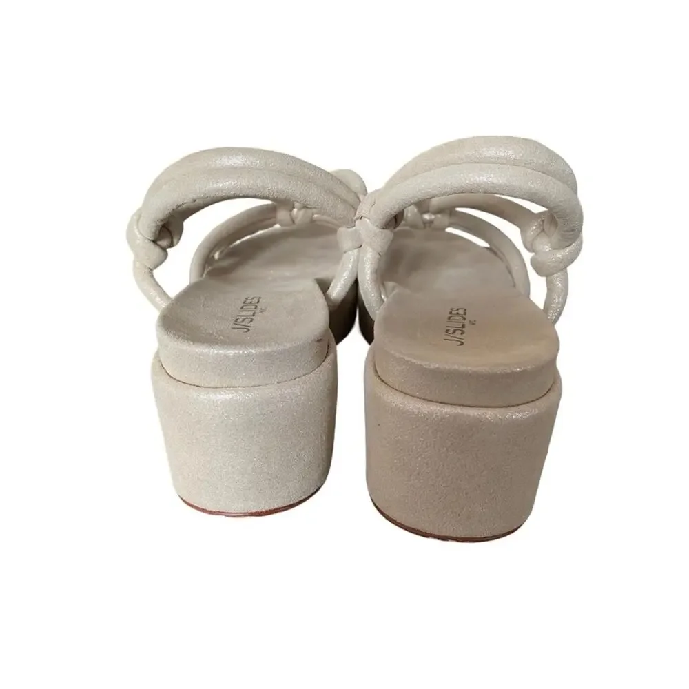 J/SLIDES lightweight platform